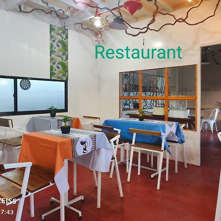 Ani Marie Guest House Busuanga Eksteriør billede