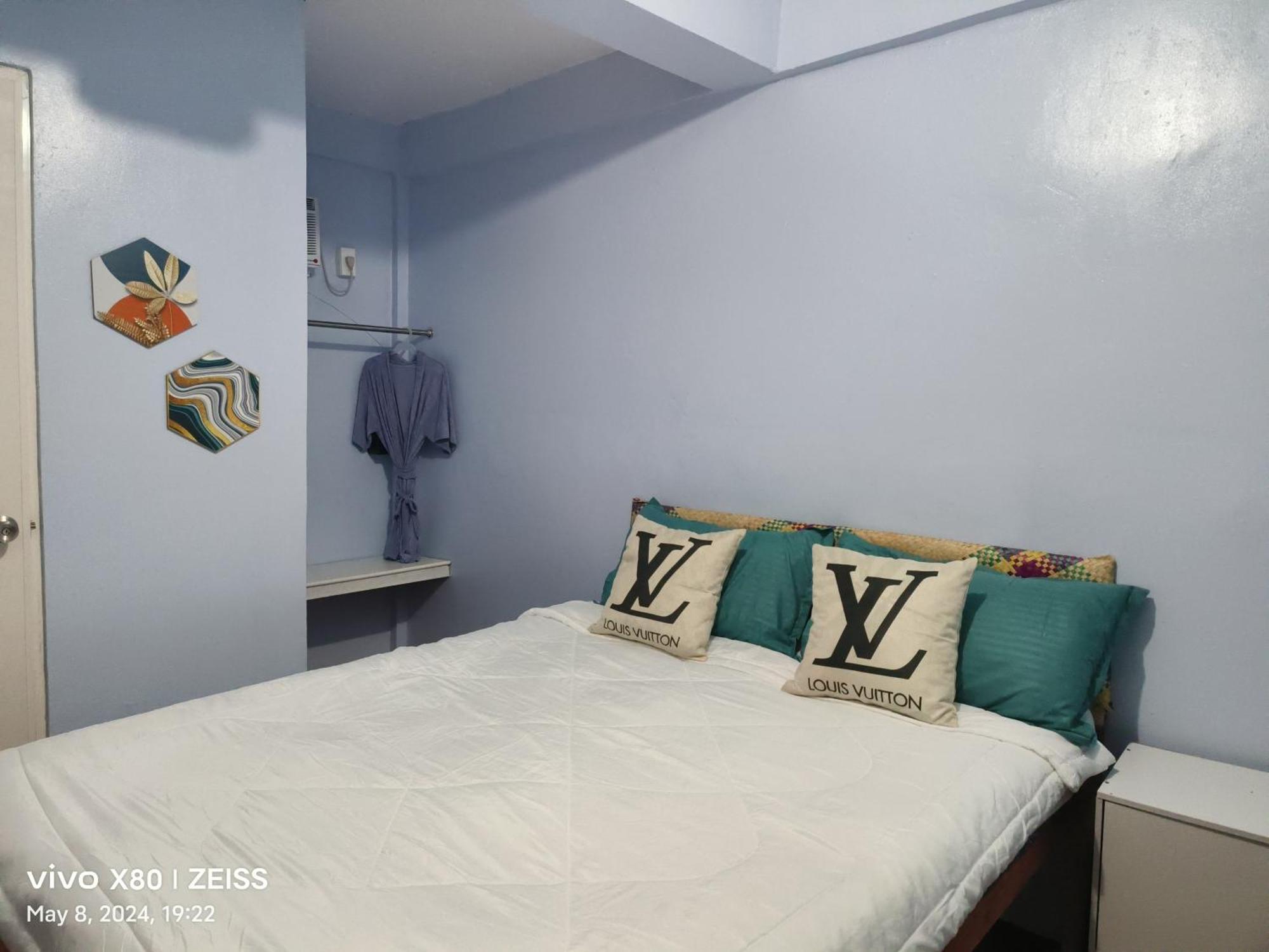 Ani Marie Guest House Busuanga Eksteriør billede