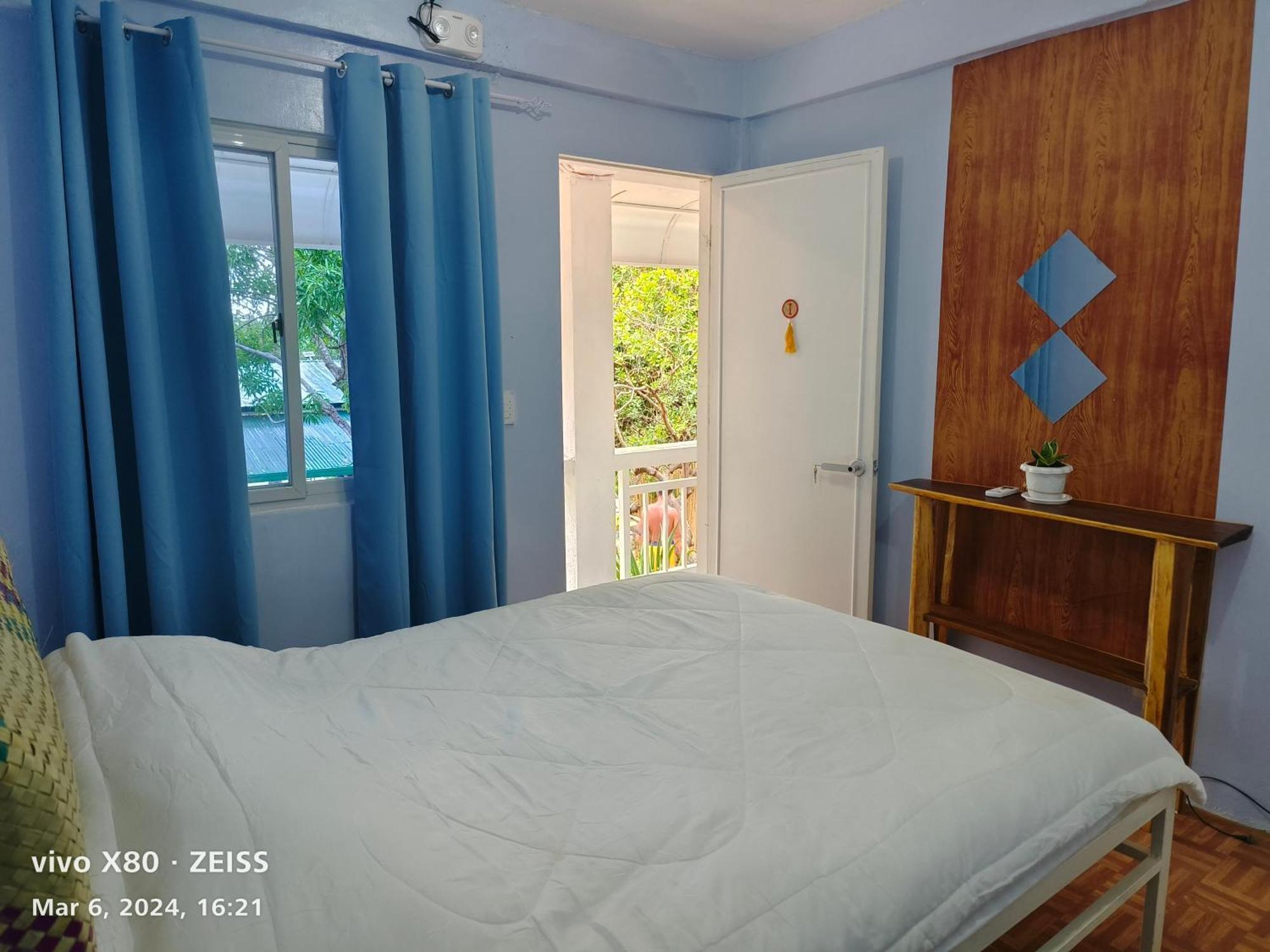 Ani Marie Guest House Busuanga Eksteriør billede