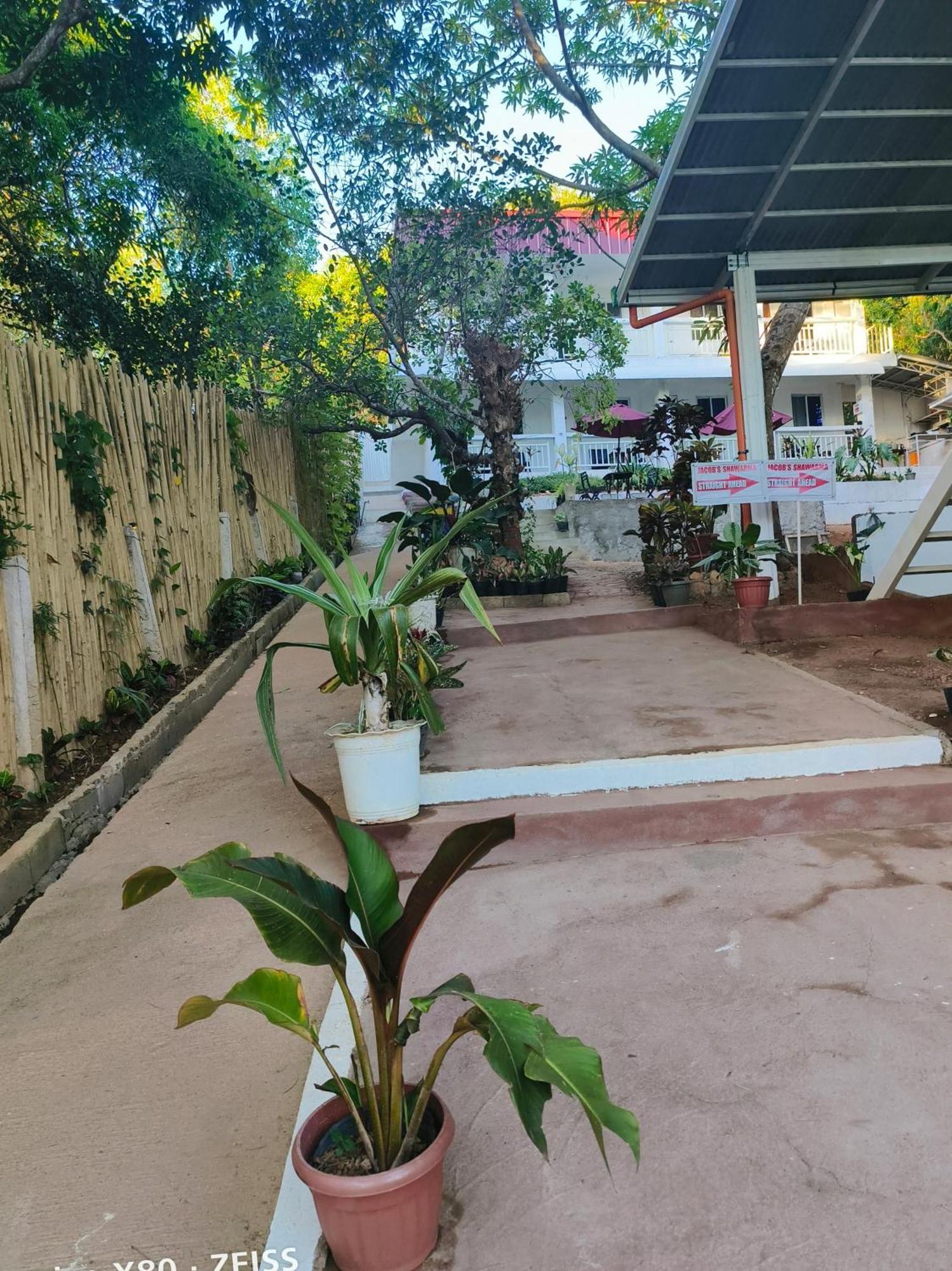 Ani Marie Guest House Busuanga Eksteriør billede