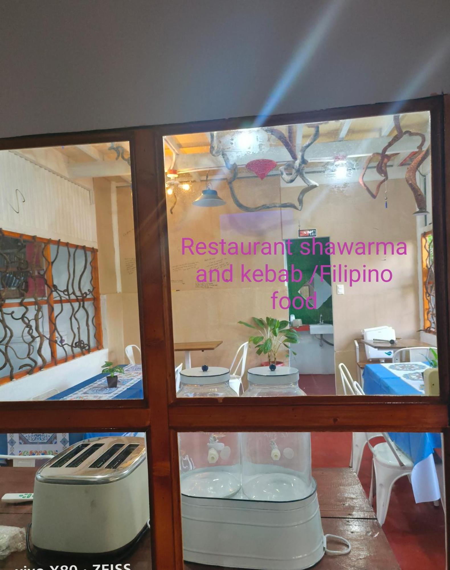 Ani Marie Guest House Busuanga Eksteriør billede