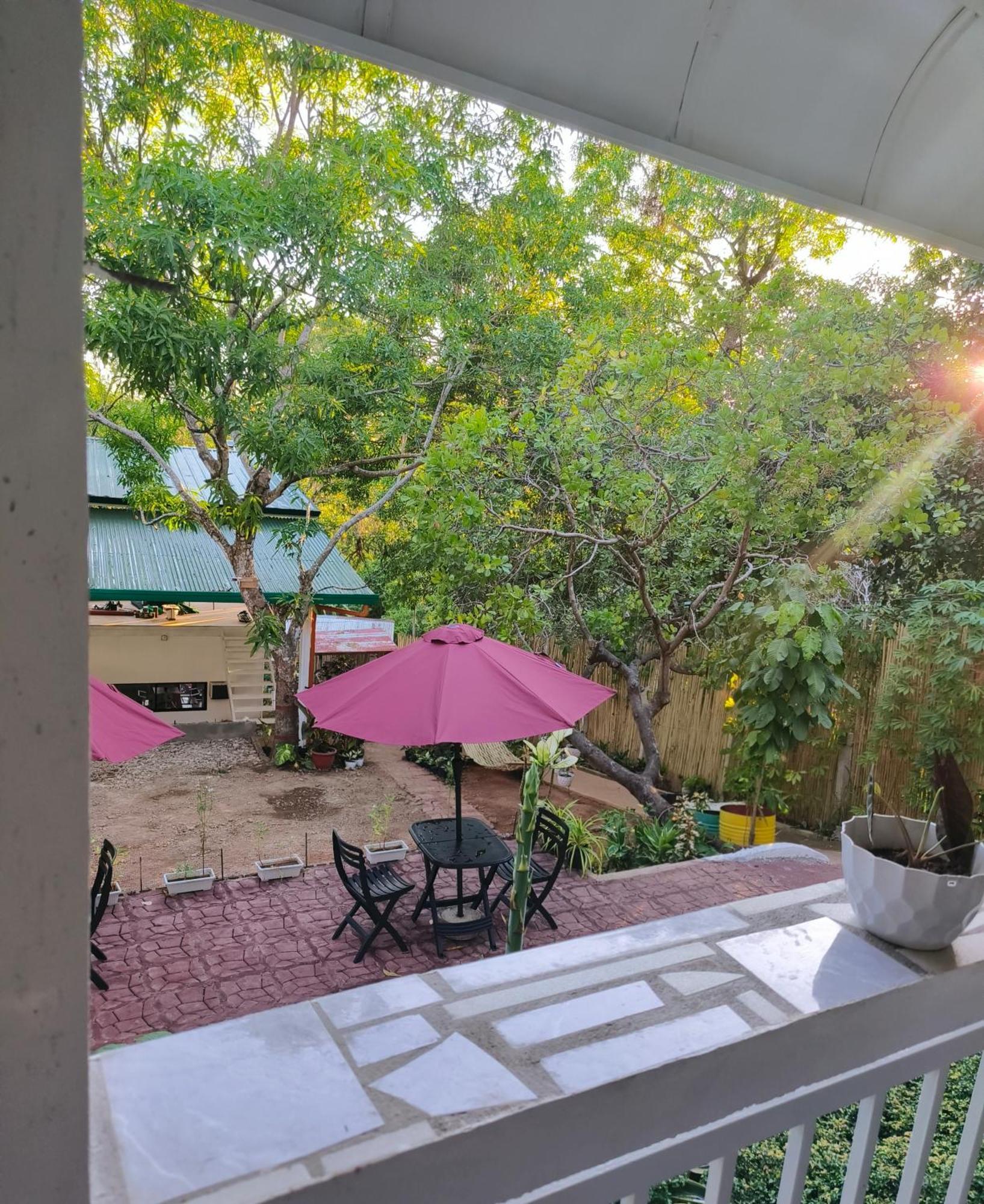 Ani Marie Guest House Busuanga Eksteriør billede